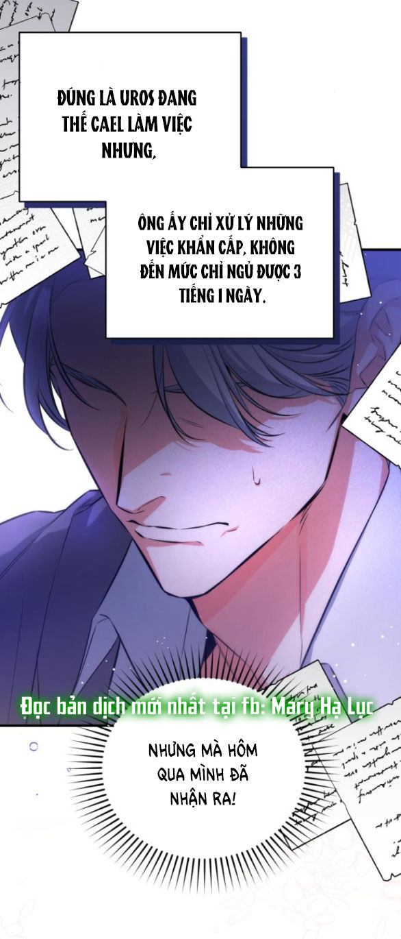 dành cho nhân vật bị bỏ rơi yêu thích nhất của tôi chapter 21.2 8