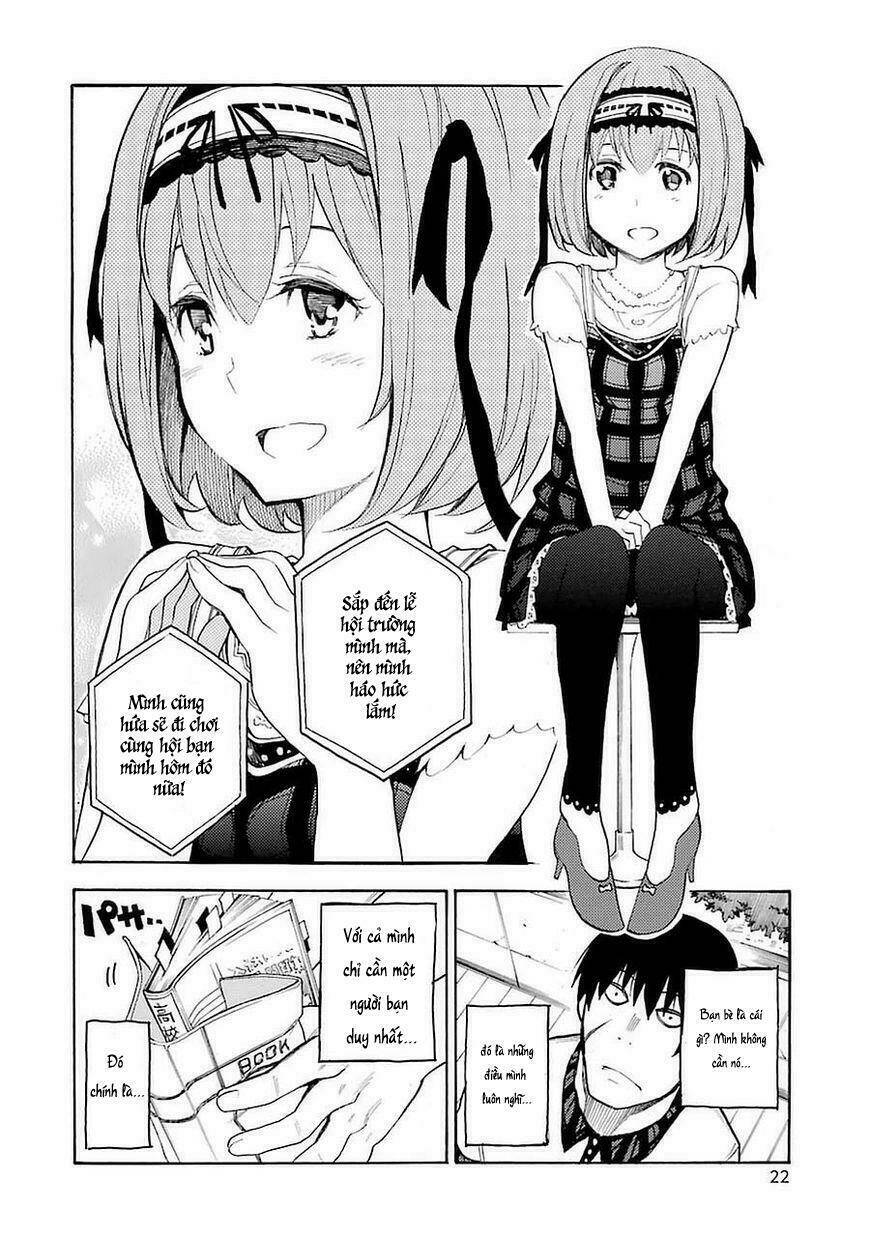 ikusa x koi chapter 1 28