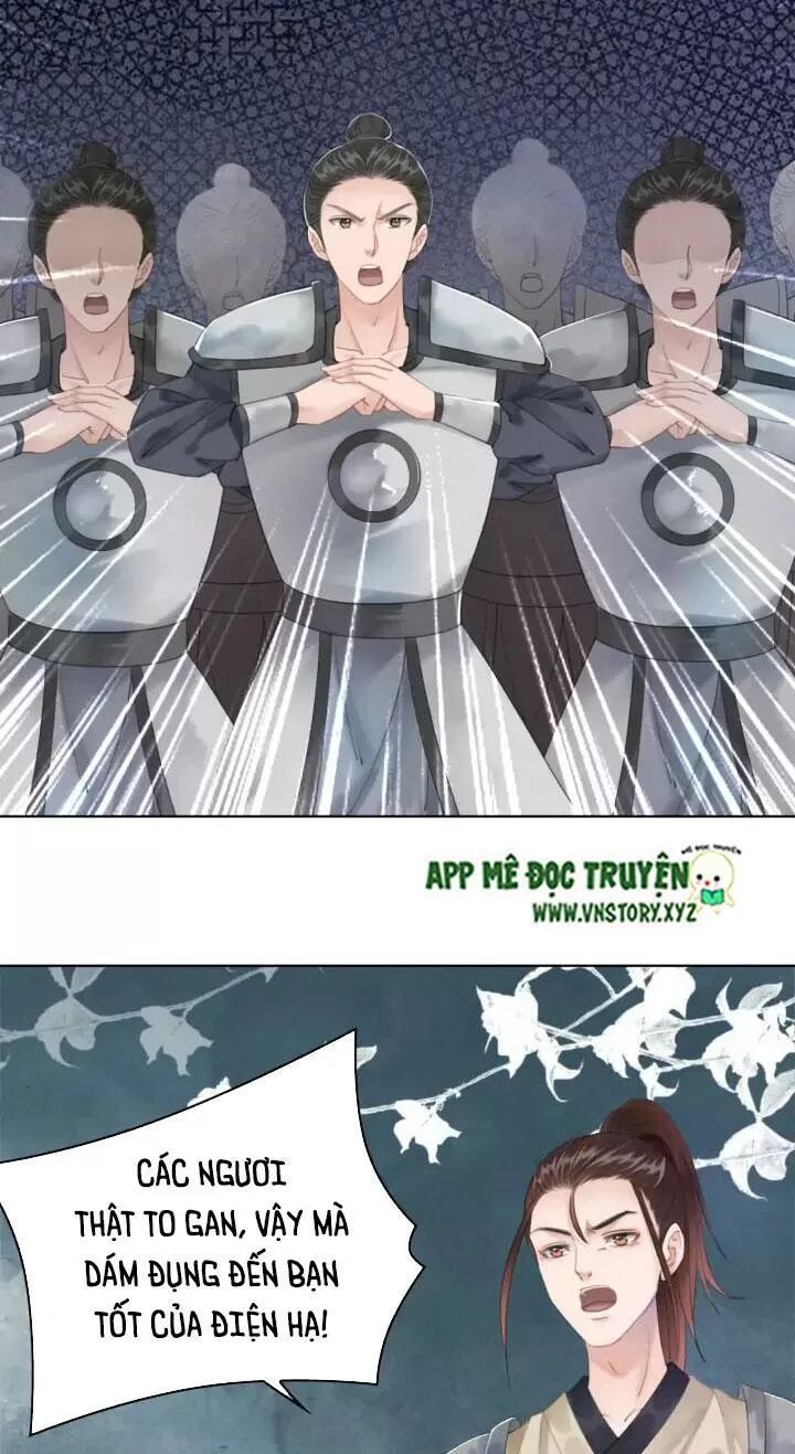 cực phẩm phế vật tiểu thư chapter 126 6