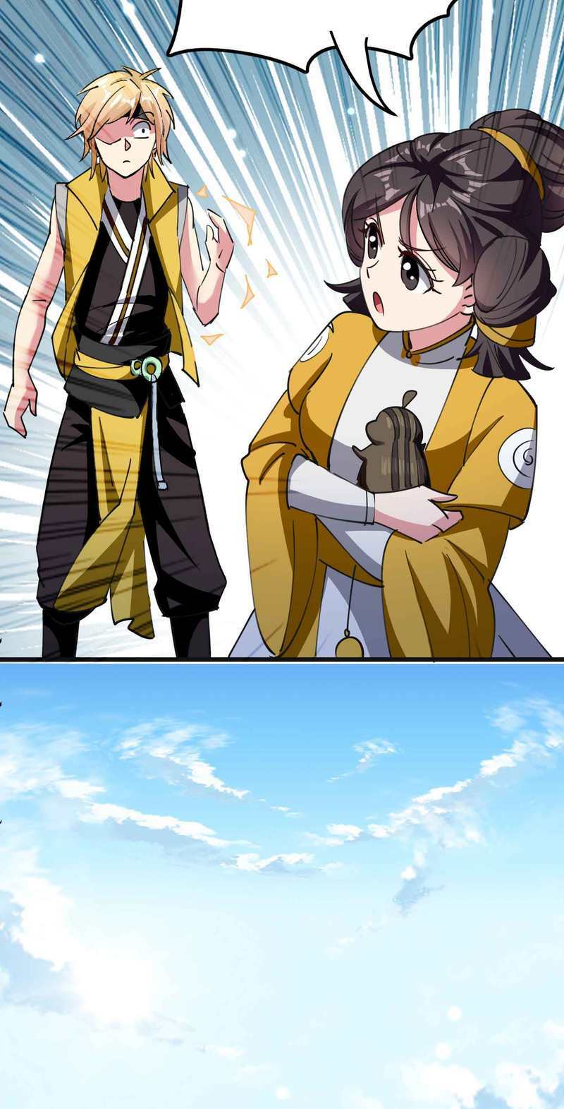 vạn giới tiên vương chapter 74 22