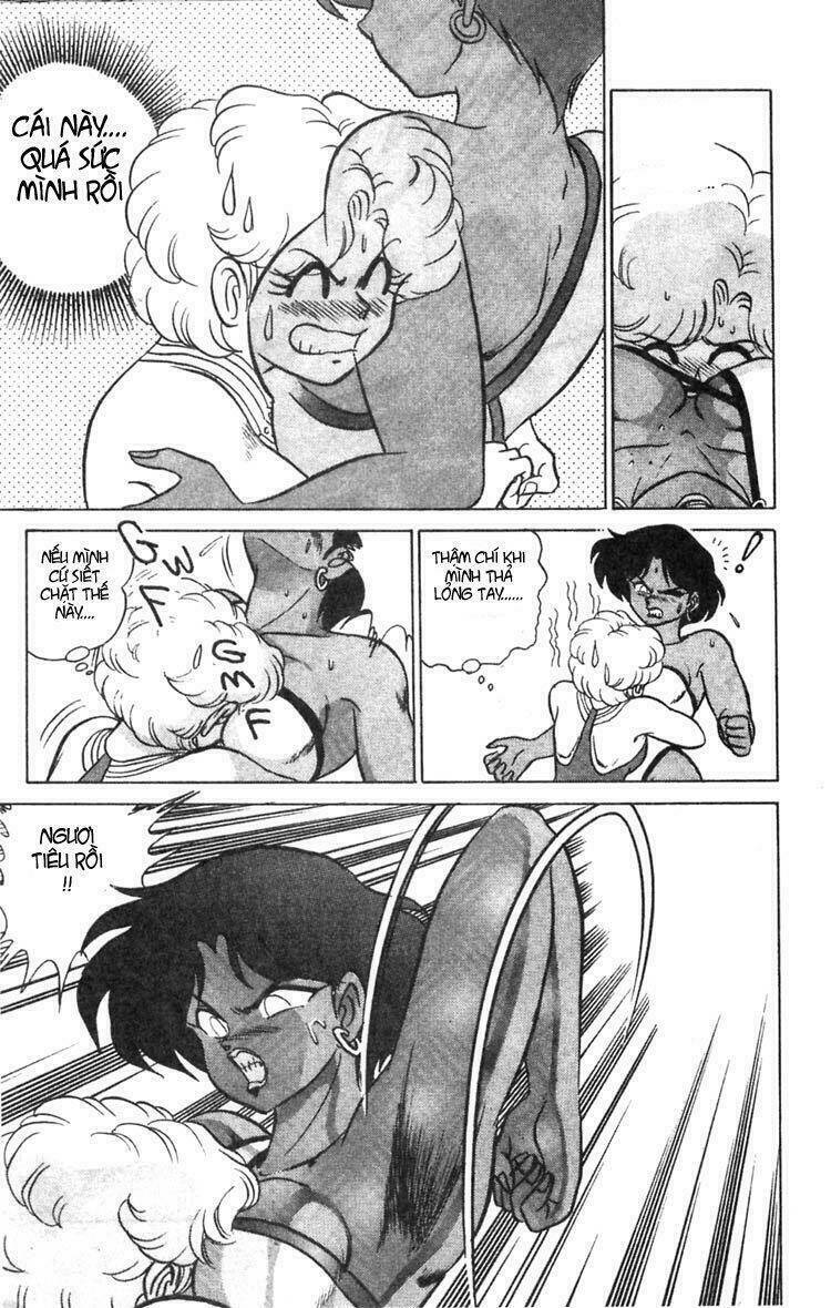 fubata-kun change! chapter 21 19