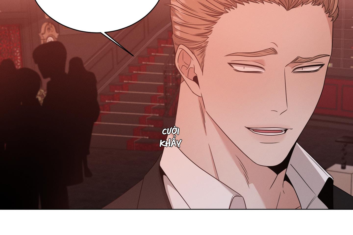 hội chứng minmotion chapter 17 63