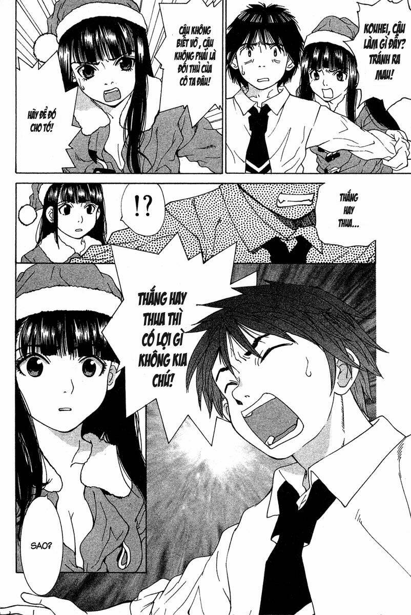 gacha gacha chapter 18 13