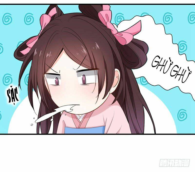 bạo lực tiếu thôn cô chapter 26 20