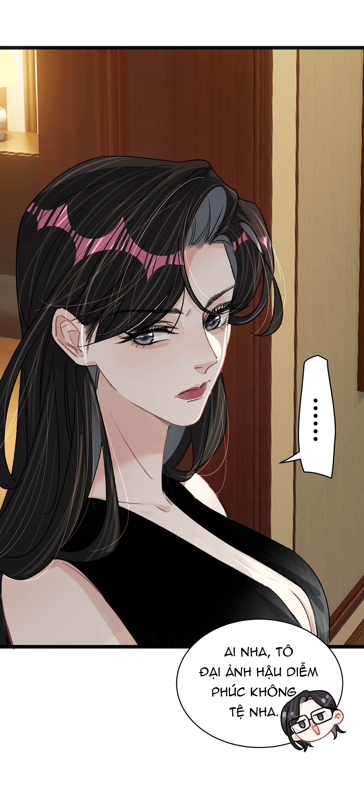 bị mẹ kế là ảnh hậu cưỡng ép yêu trong show thực tế chapter 21 25