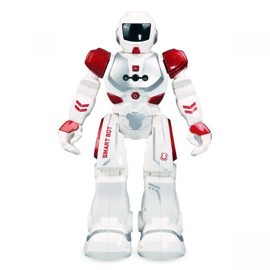Robot tương lai điều khiển từ xa (xanh - đỏ) thương hiệu VECTO