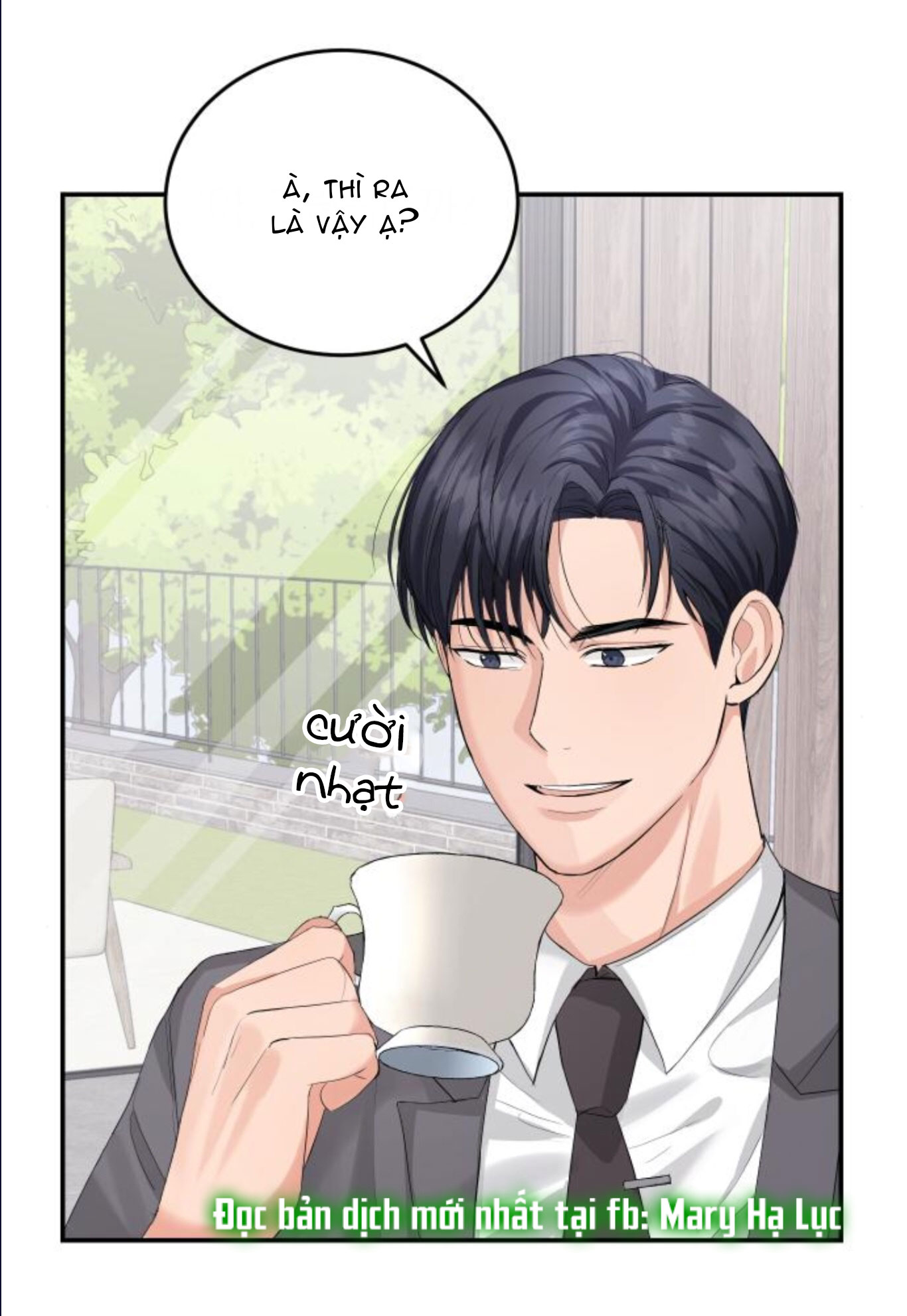 cuộc hôn nhân hoàn hảo chapter 10.2 16