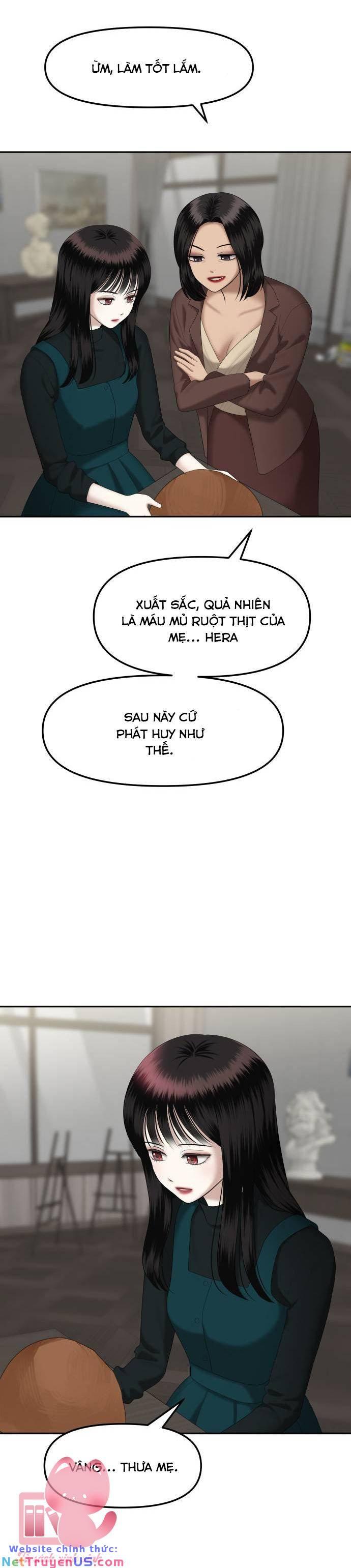 chị em tranh đấu chapter 33 17