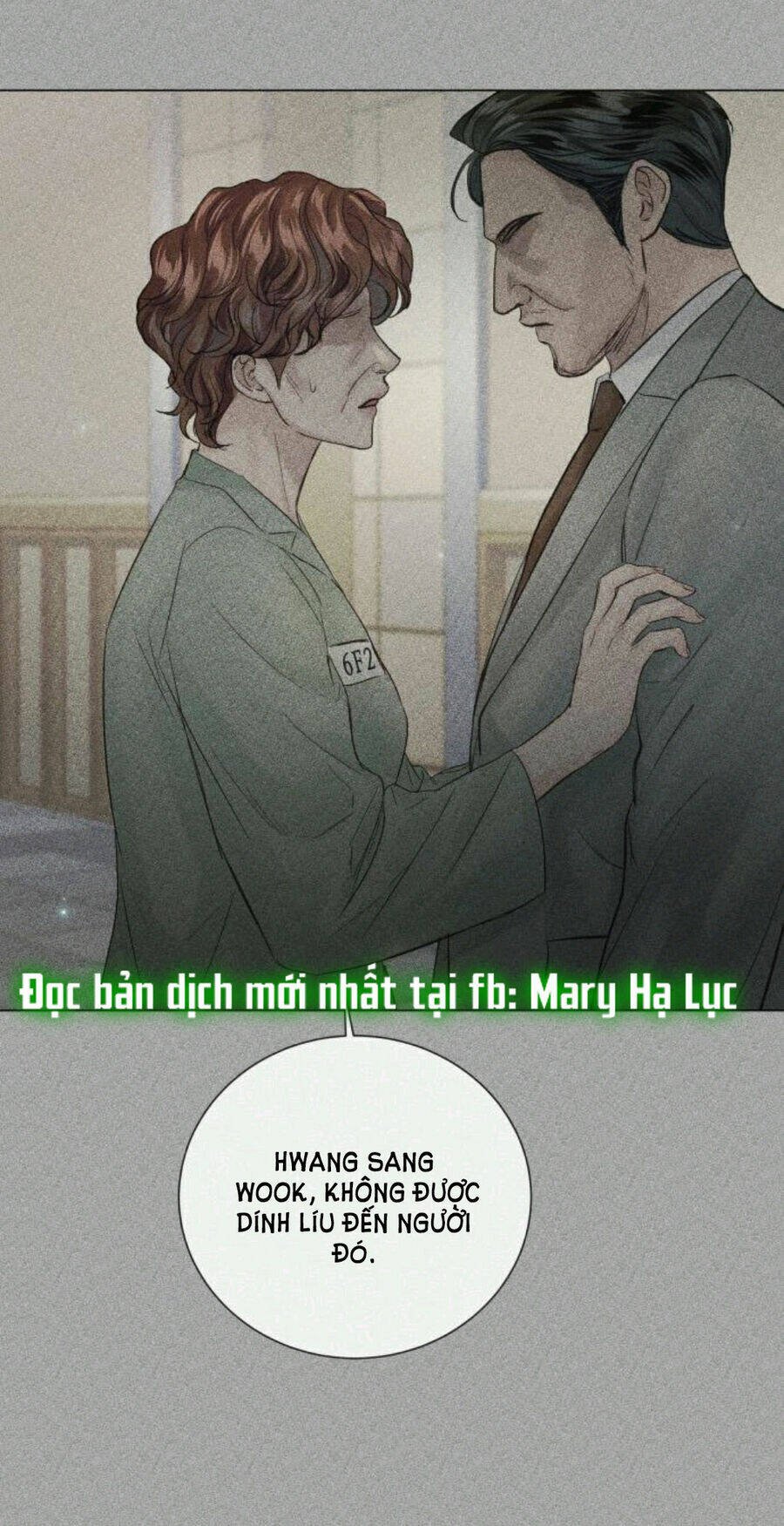 nhất định chúng ta sẽ được hạnh phúc chapter 108.1 32