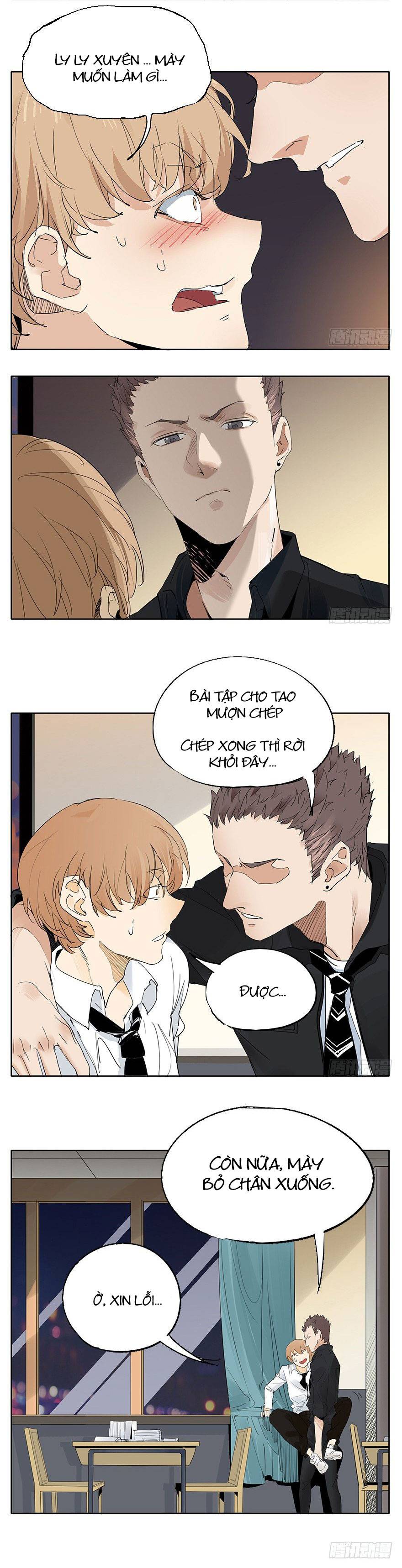 thập quang chapter 3 9