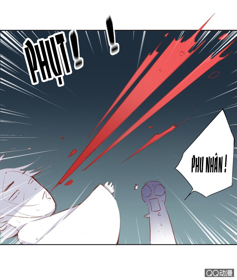 solo đi vương gia chapter 9 22