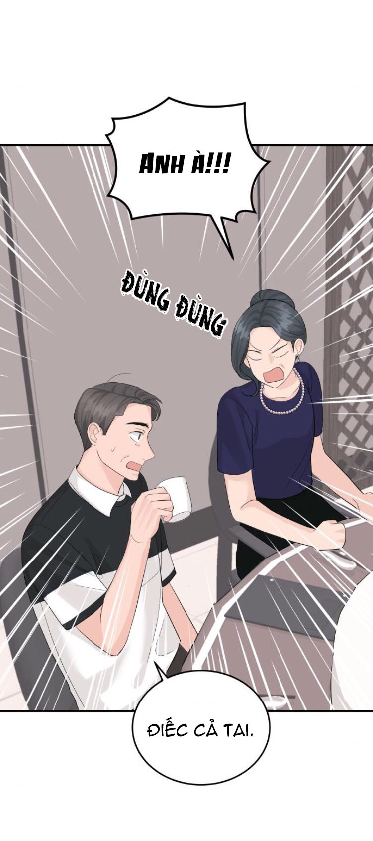 cuộc hôn nhân hoàn hảo chapter 16.2 13