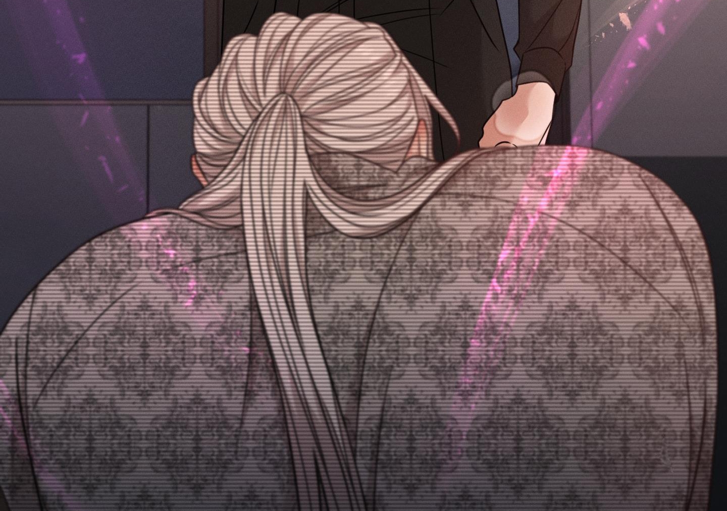 hội chứng minmotion chapter 32 174