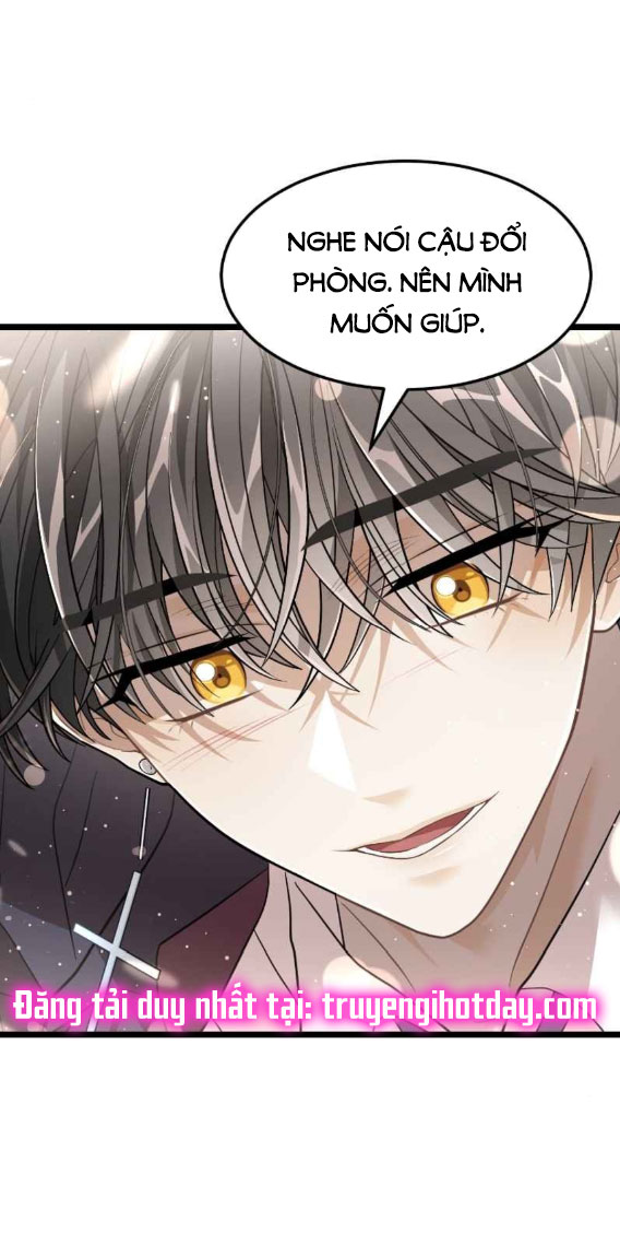 dark moon - tế đàn ánh trăng chapter 69.2 37