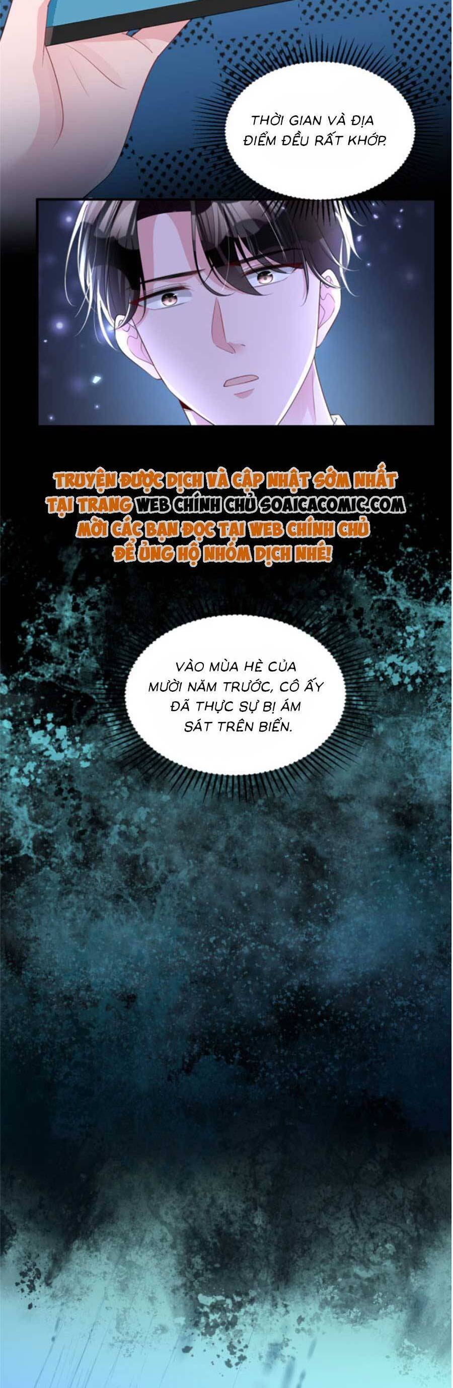 tổng tài huyết tộc cực sủng cô vợ mỹ nhân ngư chapter 49 14