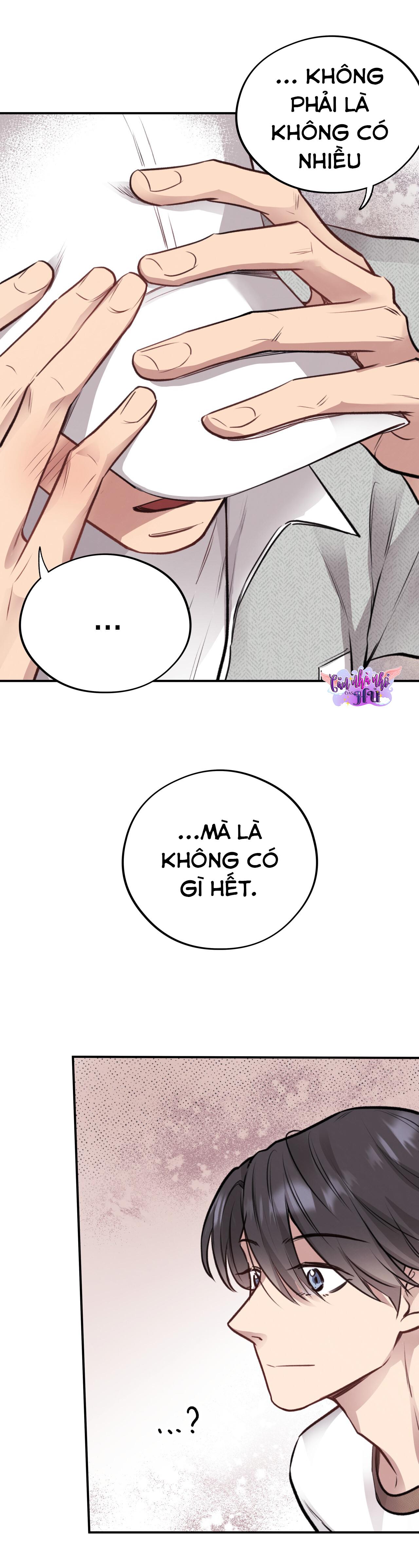 mật gấu chapter 11 25