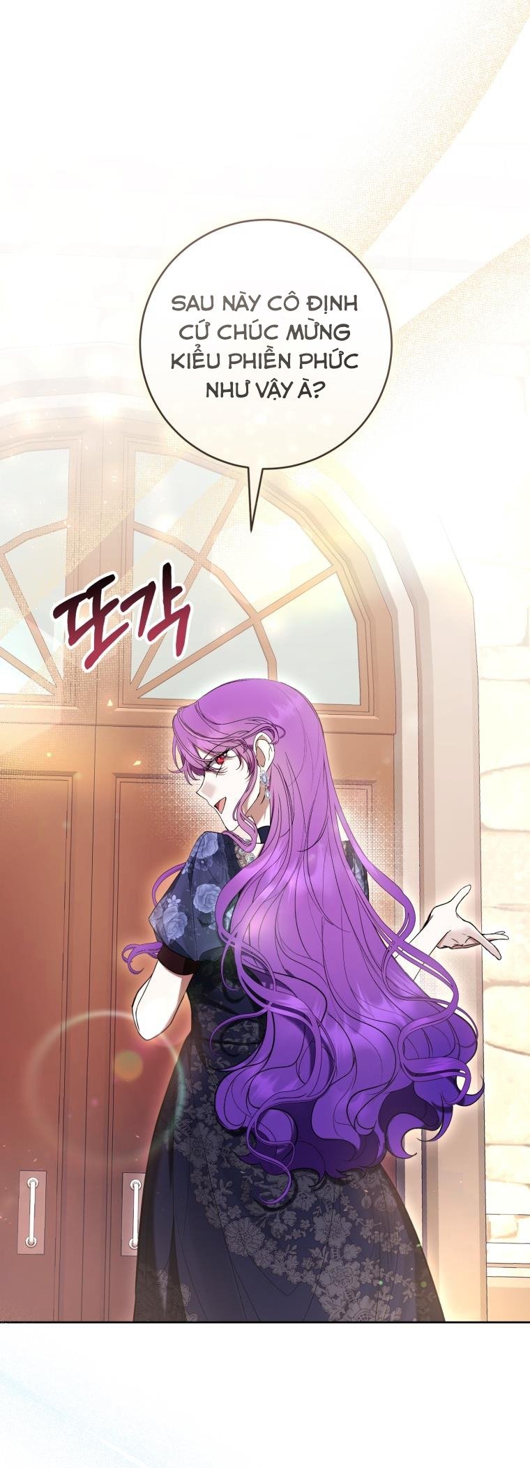 trở thành ác nữ thật thú vị mà ? chapter 67 52