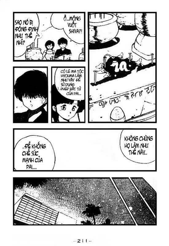 3x3 eyes chapter 79 8