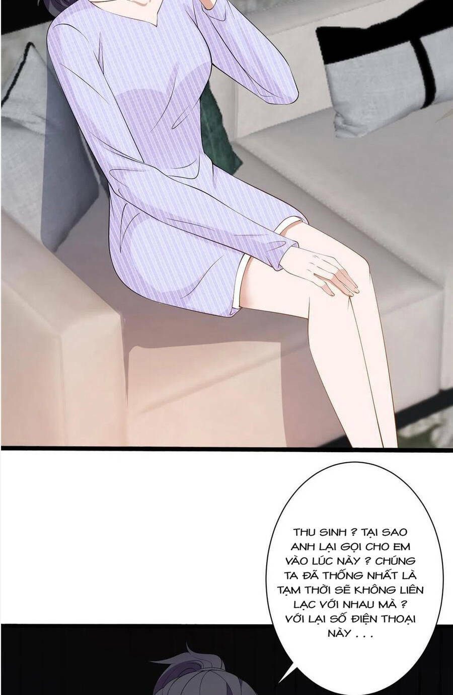 thí hôn lão công, cần giúp sức chapter 639 8