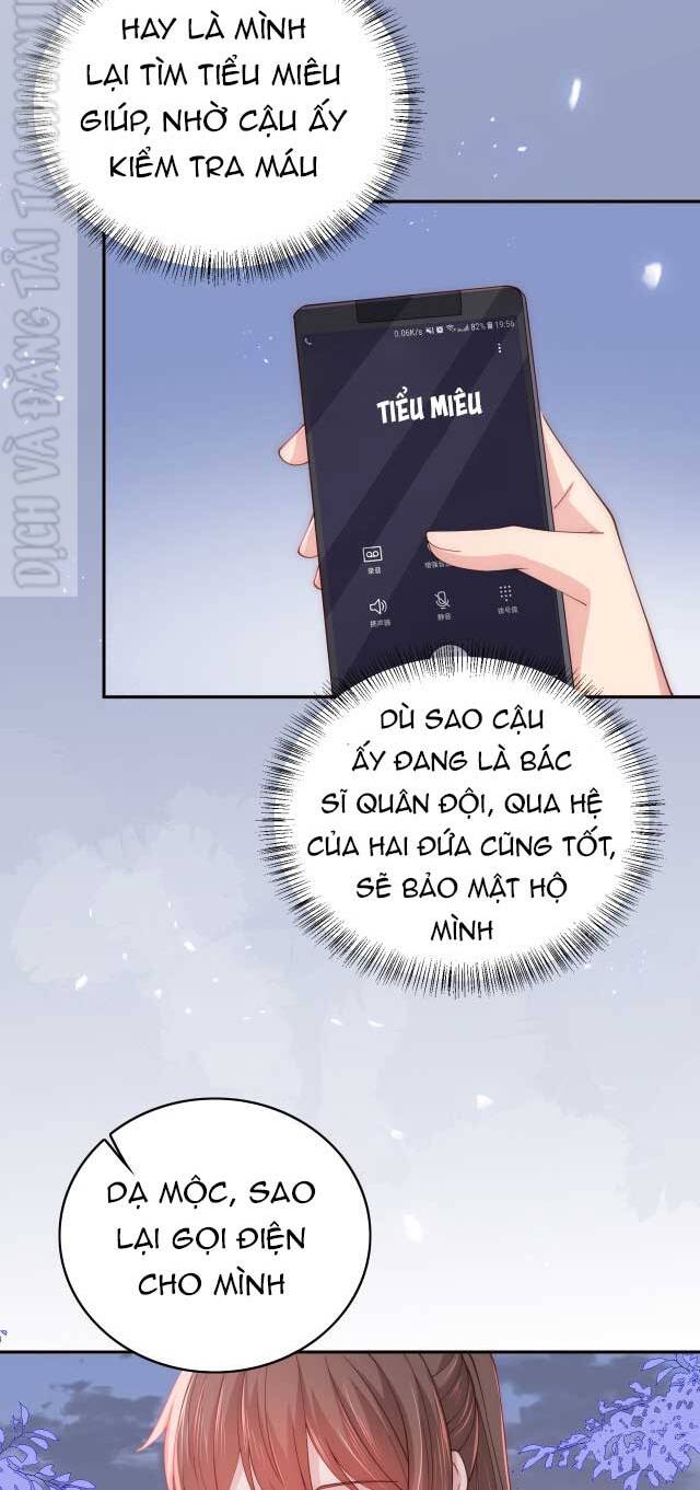 dưỡng địch vi hoạn chapter 168.1 3