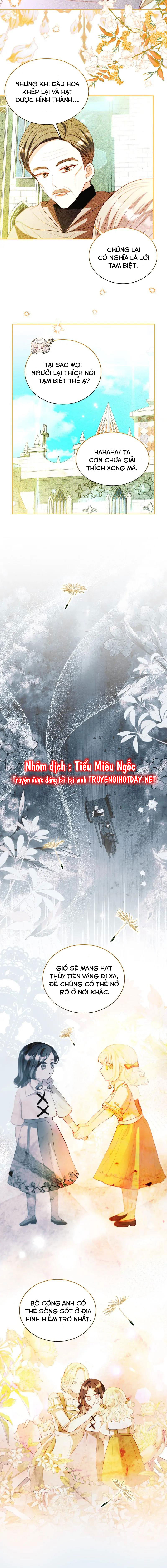 papa của tôi đã xuất hiện chapter 48 13