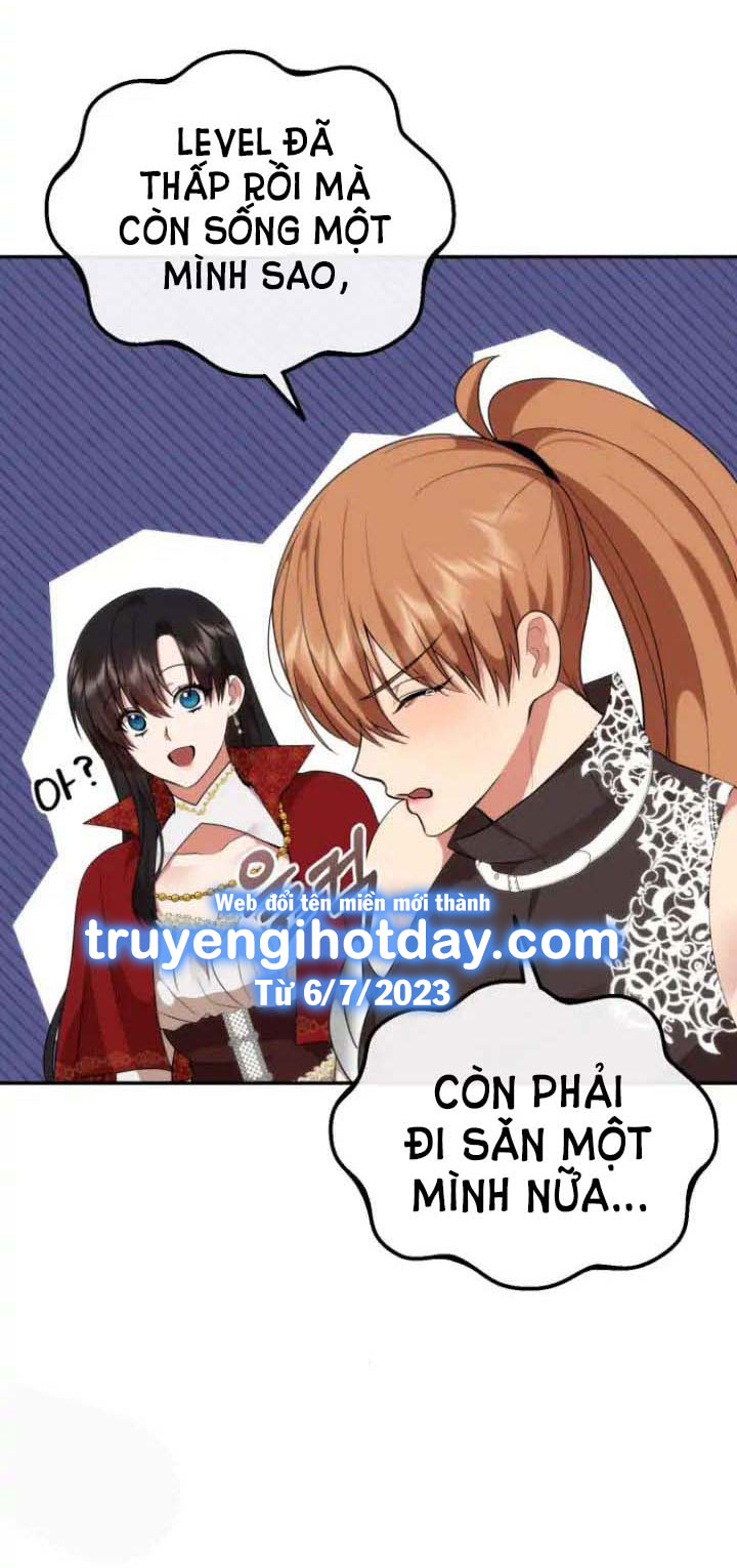 [18+] dũng sĩ vị tha chapter 11.2 4
