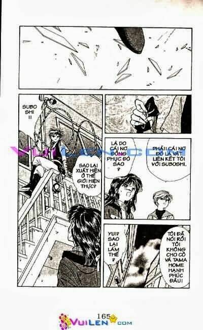 quyển sách kỳ bí chapter 12 166