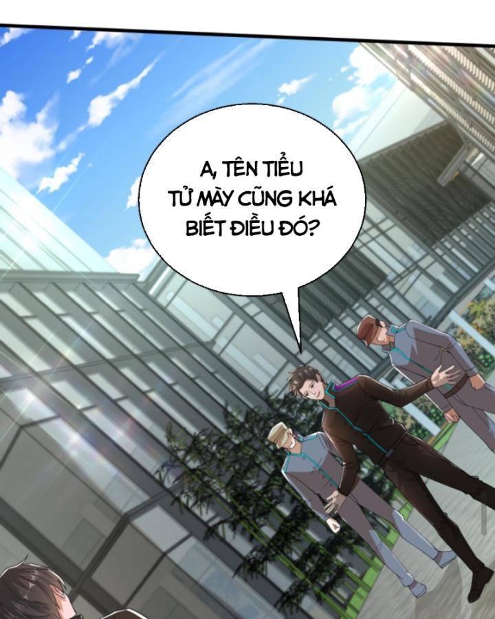 học cùng em gái, tôi bất cẩn vô địch rồi chapter 23 7