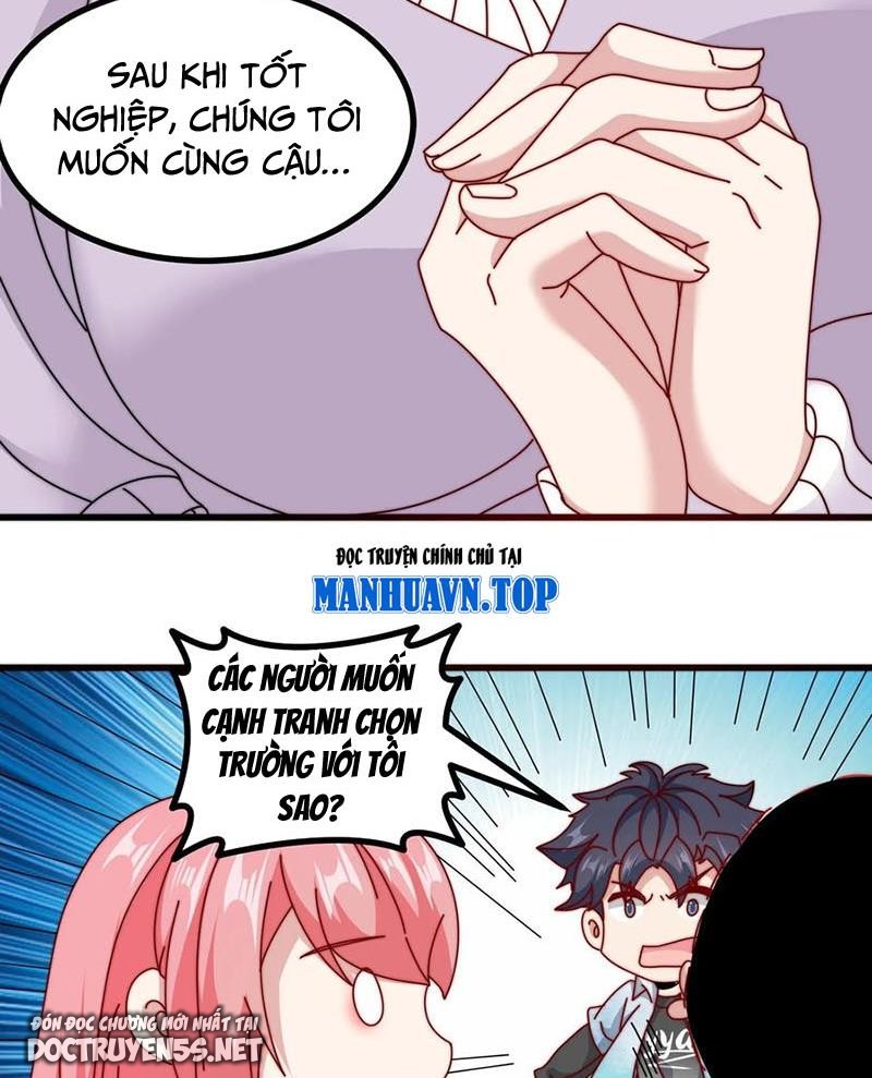 Slime ta treo cự long lên đánh là hợp lý nhỉ? Chapter 147 16