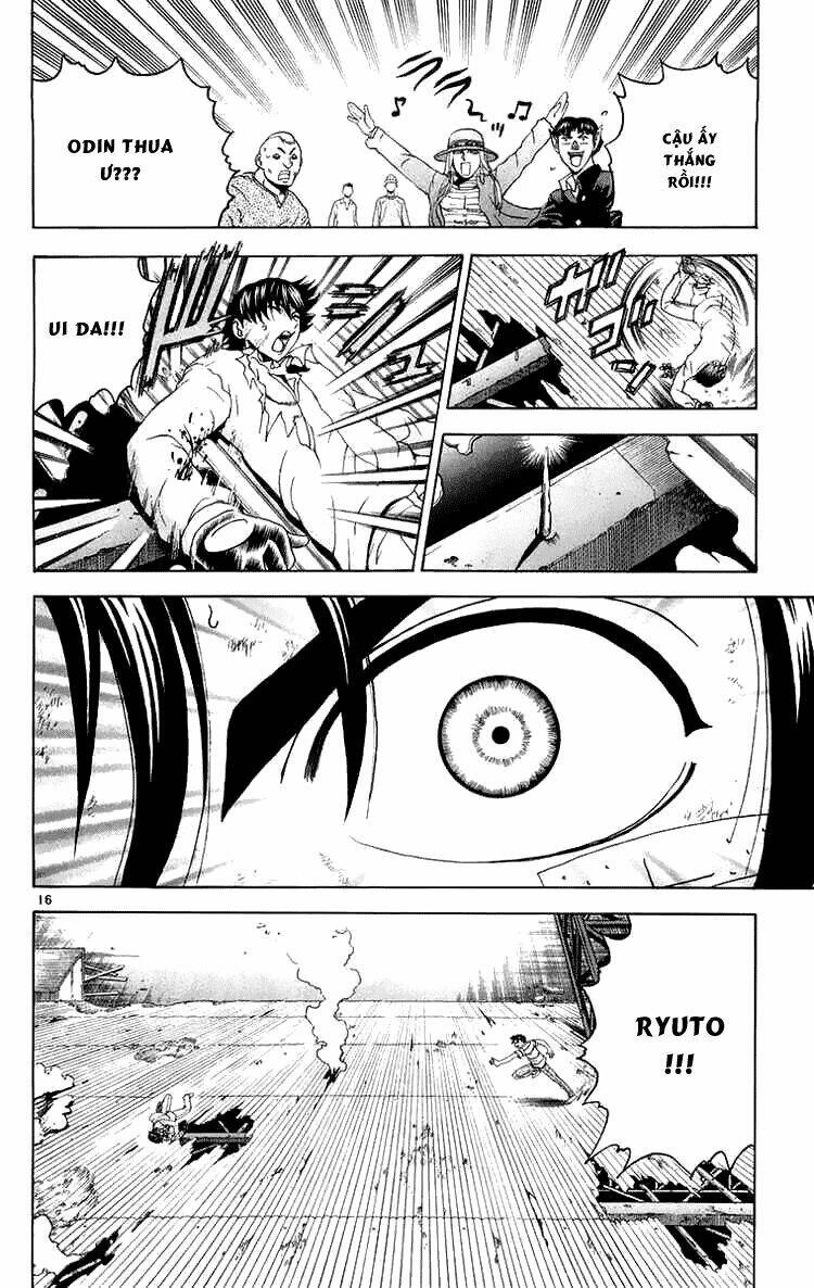 history's strongest disciple kenichi chapter 140 16