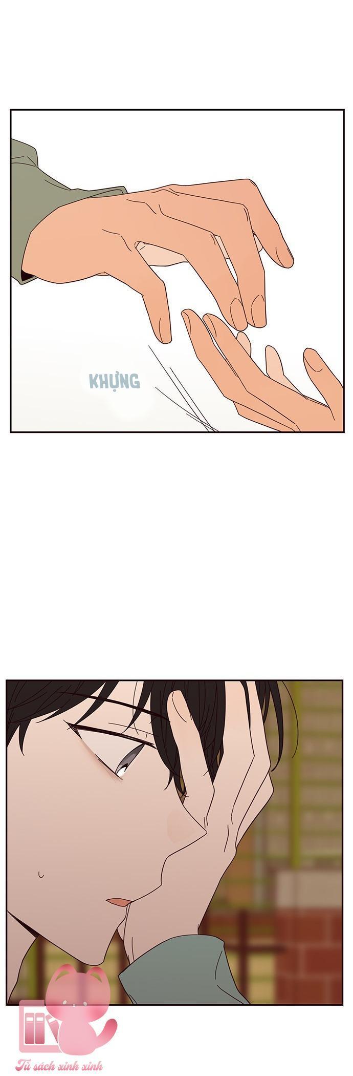 sợi chỉ tình yêu chapter 27 17