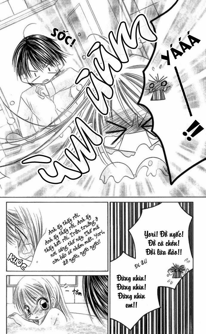 i love my little sister chapter 13 17