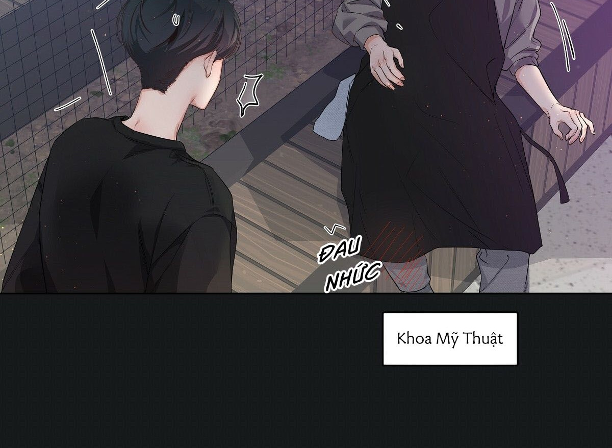 đừng bận tâm darling chapter 8 39