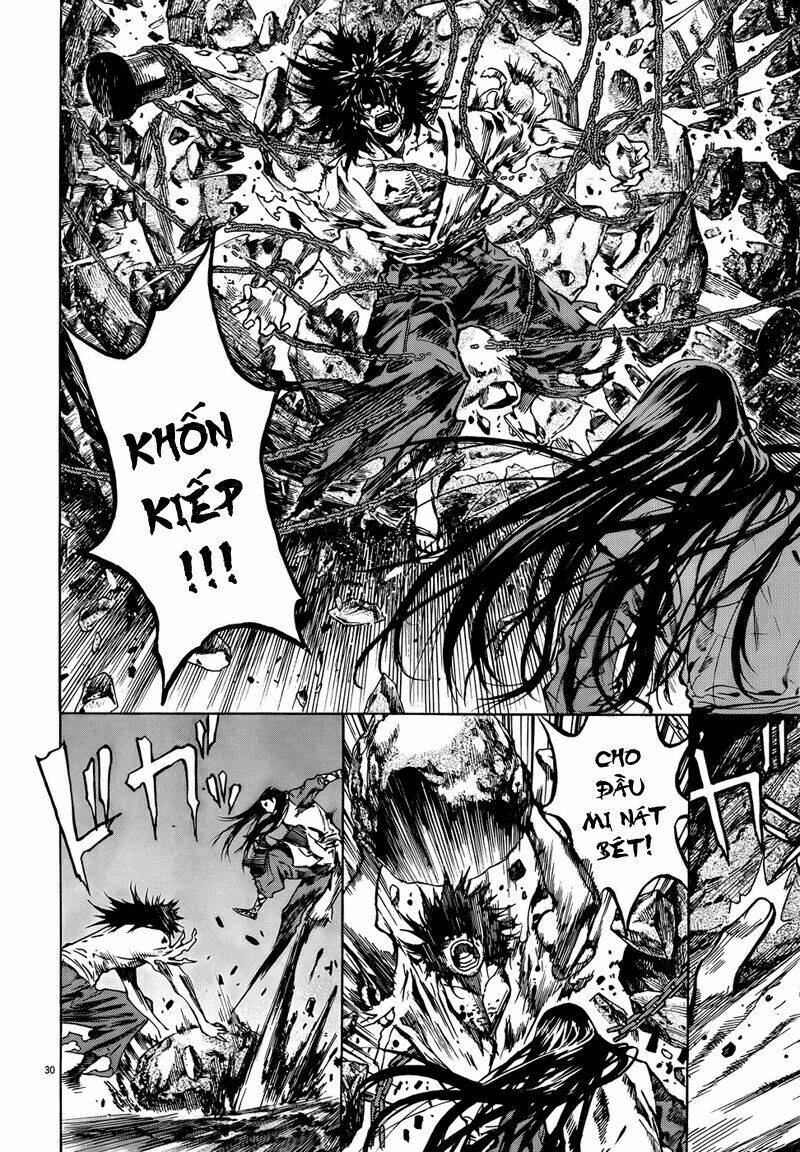 burning hell chapter 1 28