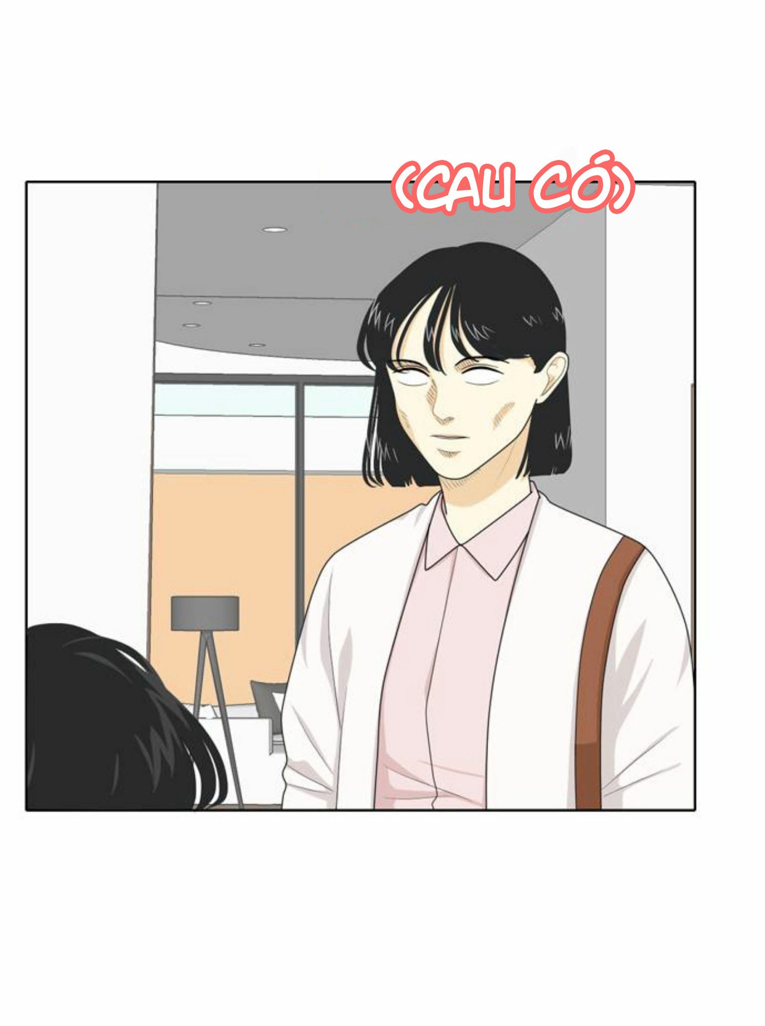 sống chung một nhà chapter 34 40