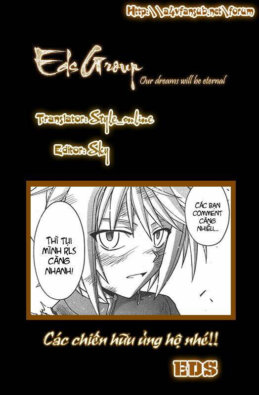 bậc thầy ma pháp chapter 318 1