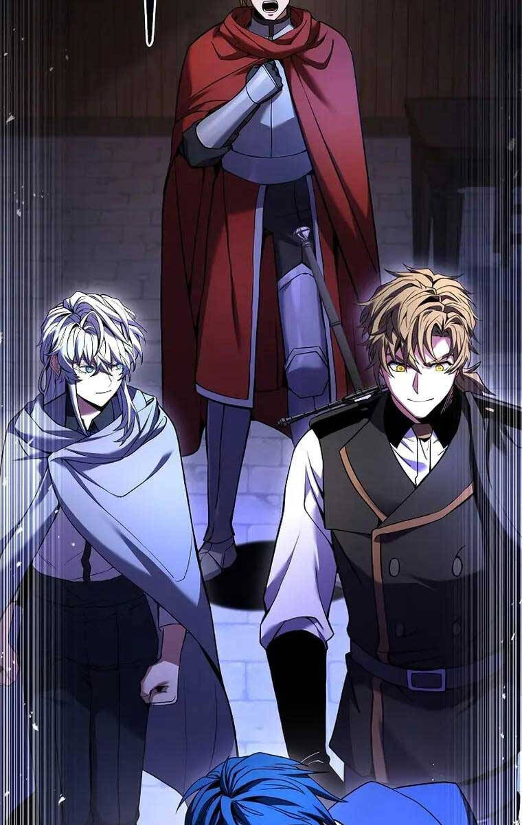 sự trở lại của hiệp sĩ giáo vô song chapter 111 94