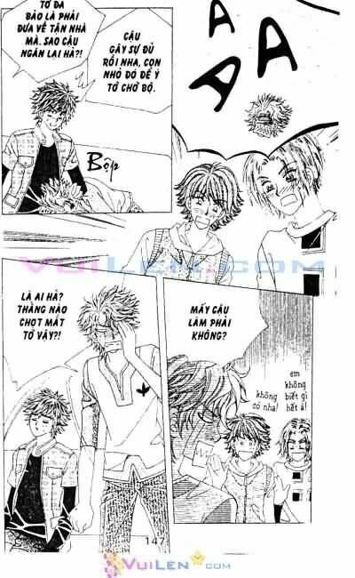 chàng gà mái chapter 8 147