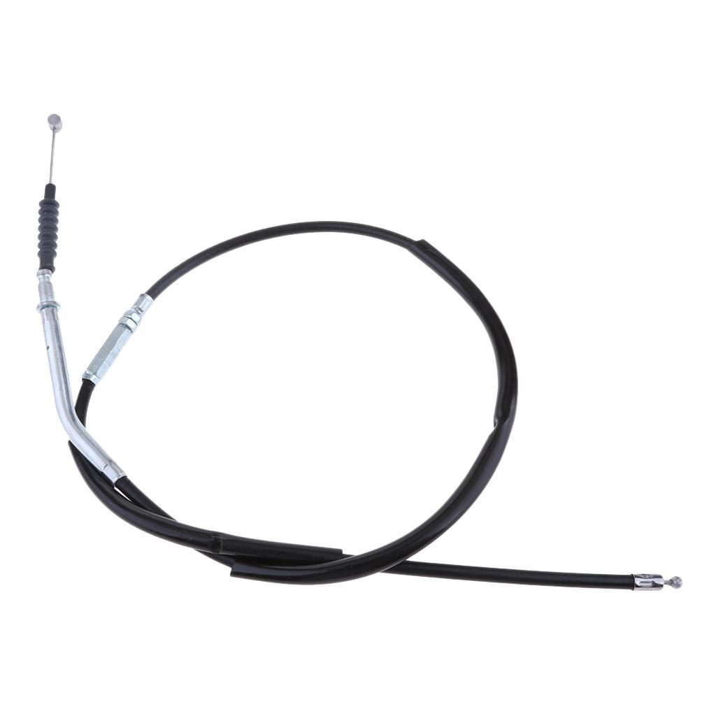 Motorcycle Front Brake Cable For Suzuki LT160 LT-F160 QuadRunner 1991-2003