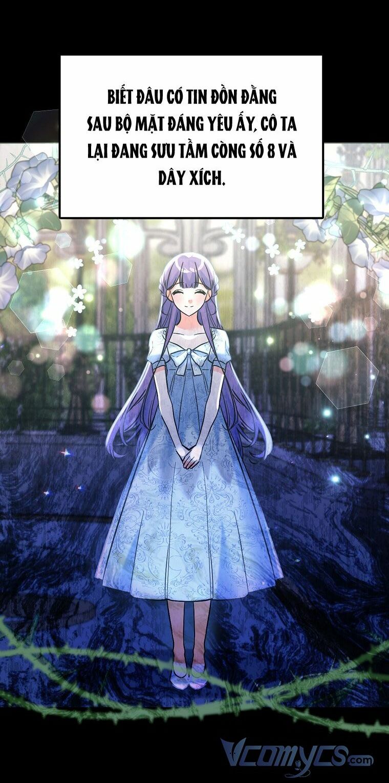 ác nữ karuna bé lại chapter 27 20