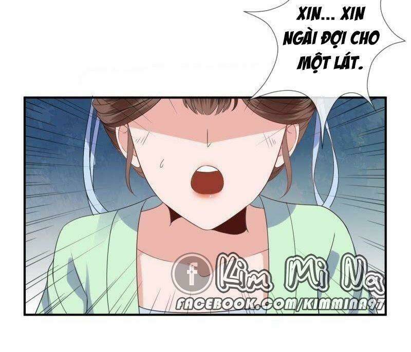 vương gia kiêu ngạo quá khó cua chapter 72 10