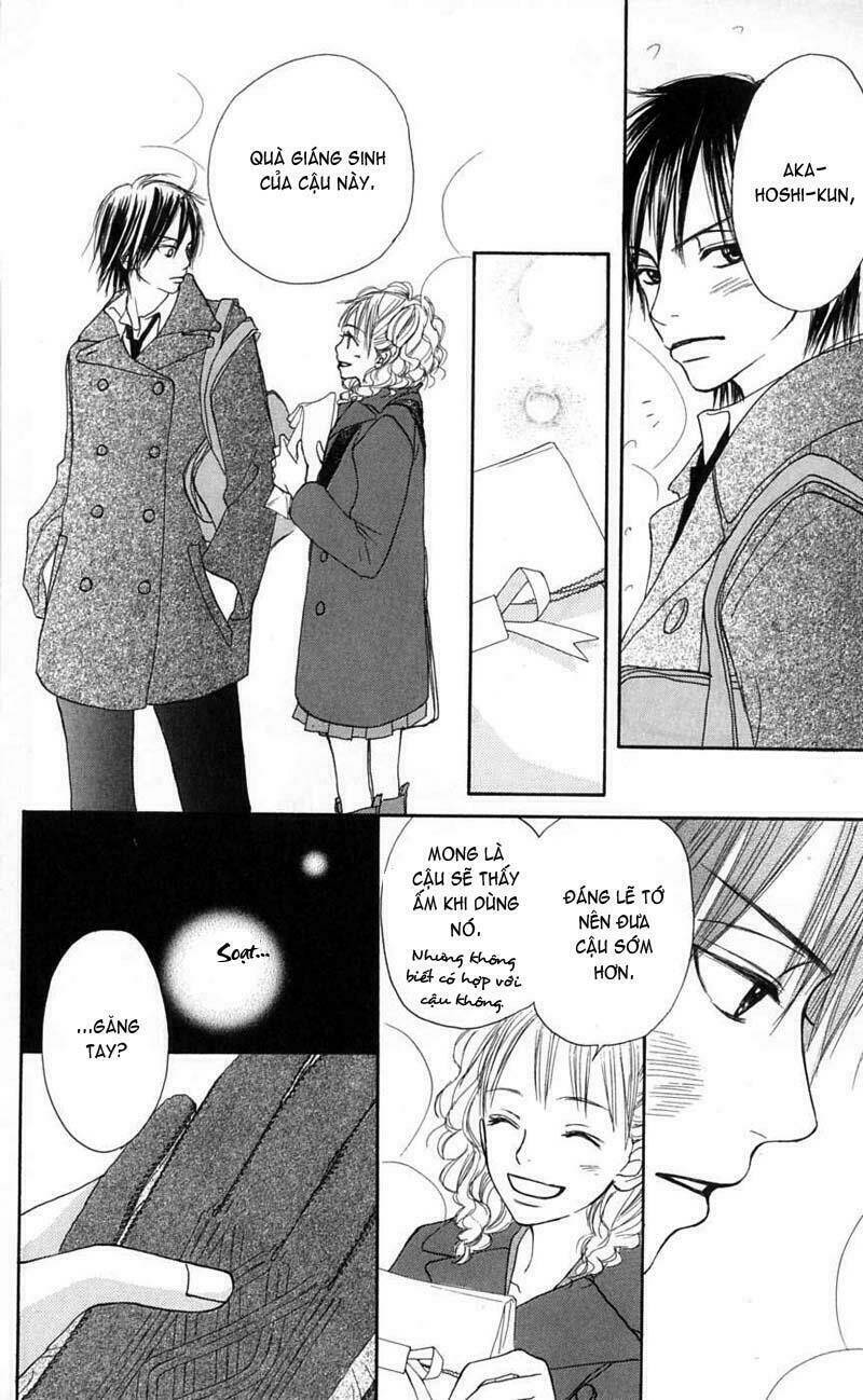 phát điên vì em chapter 18 27