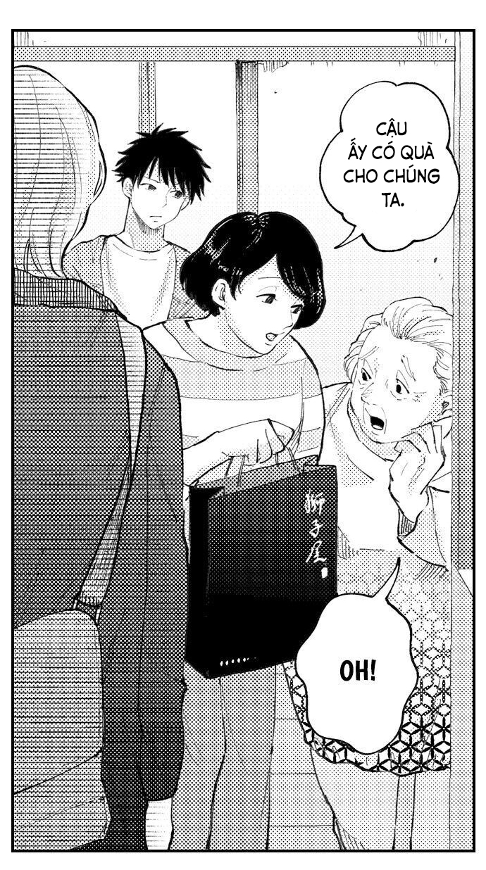 bị anh chàng lập dị để ý chapter 34 11