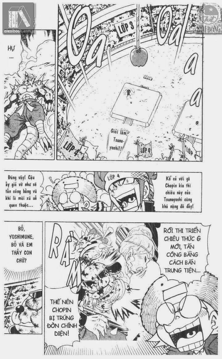 tôi là galileo chapter 28.1 3