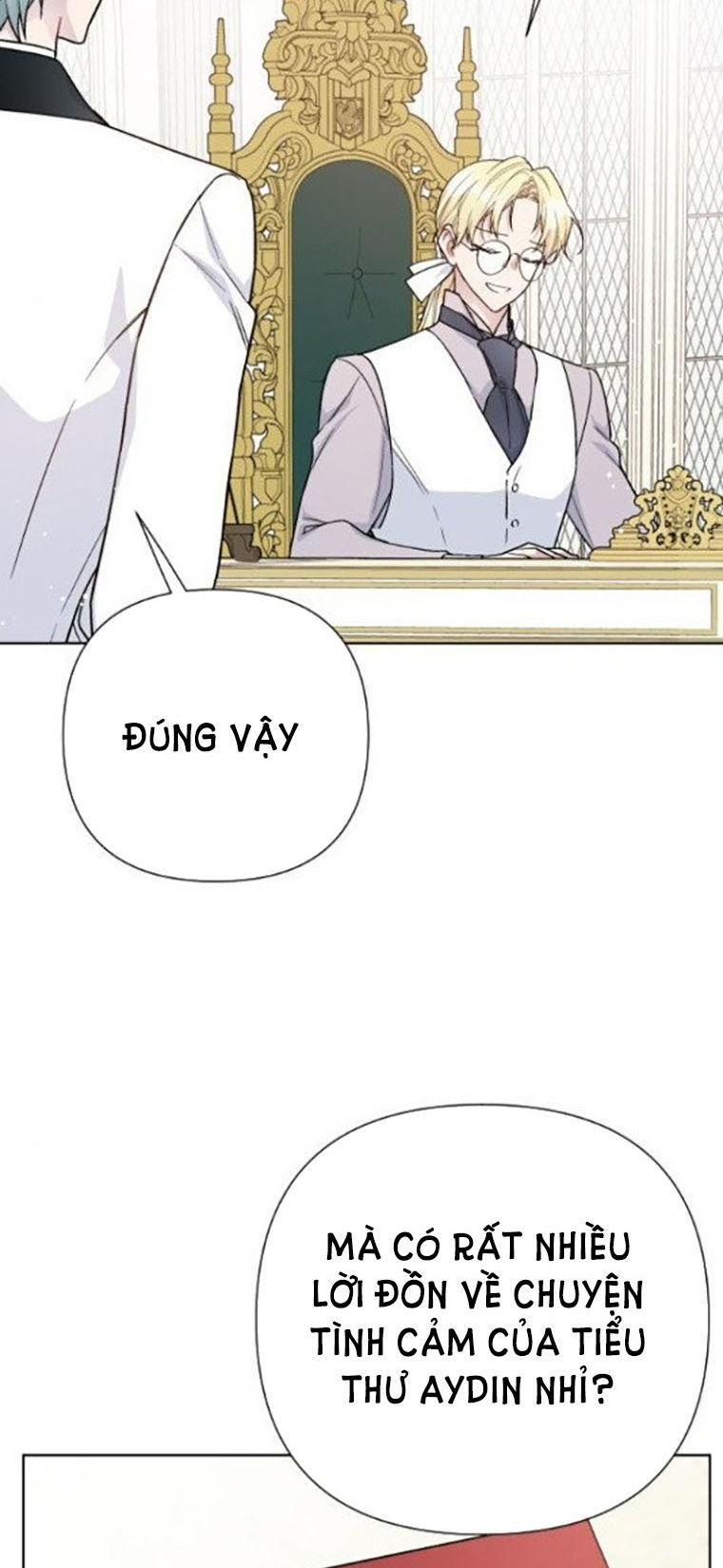 cách hiệp sĩ sống như một tiểu thư chapter 64 49