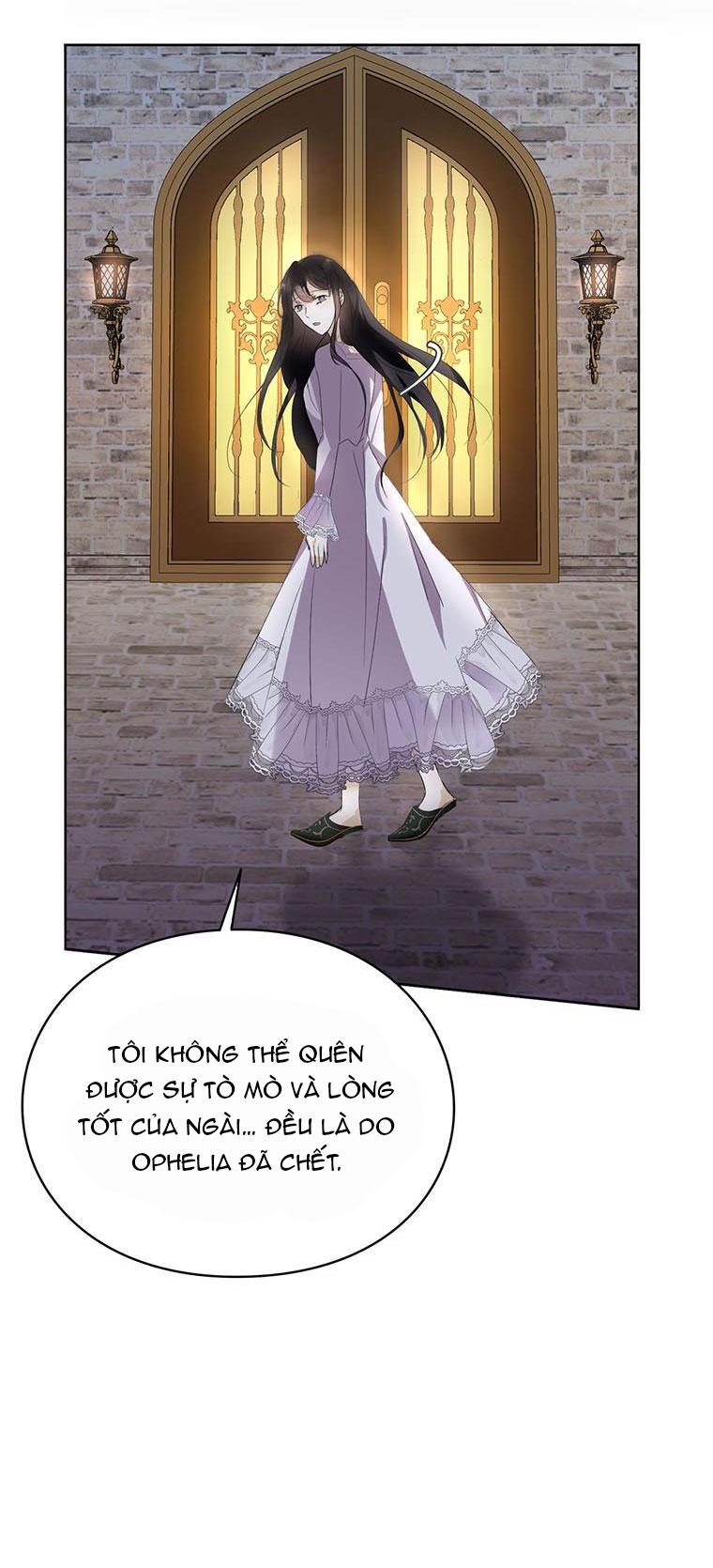 kết cục buồn của trò chơi nhập vai chapter 16 27