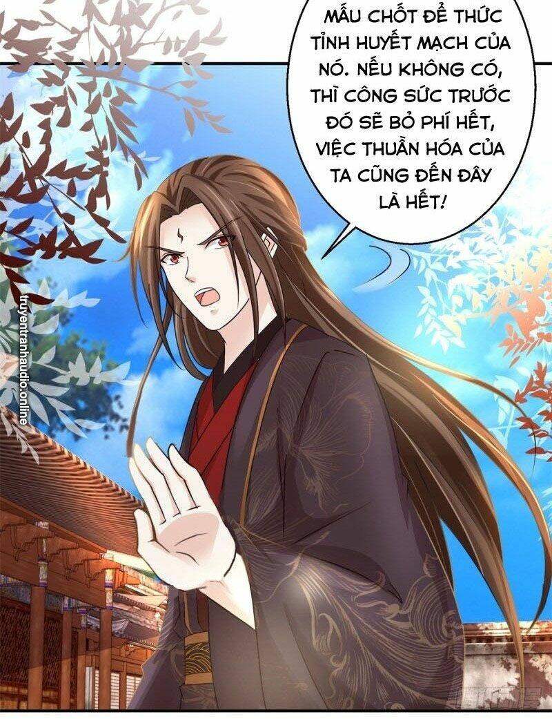 cửu dương đế tôn chapter 172 30