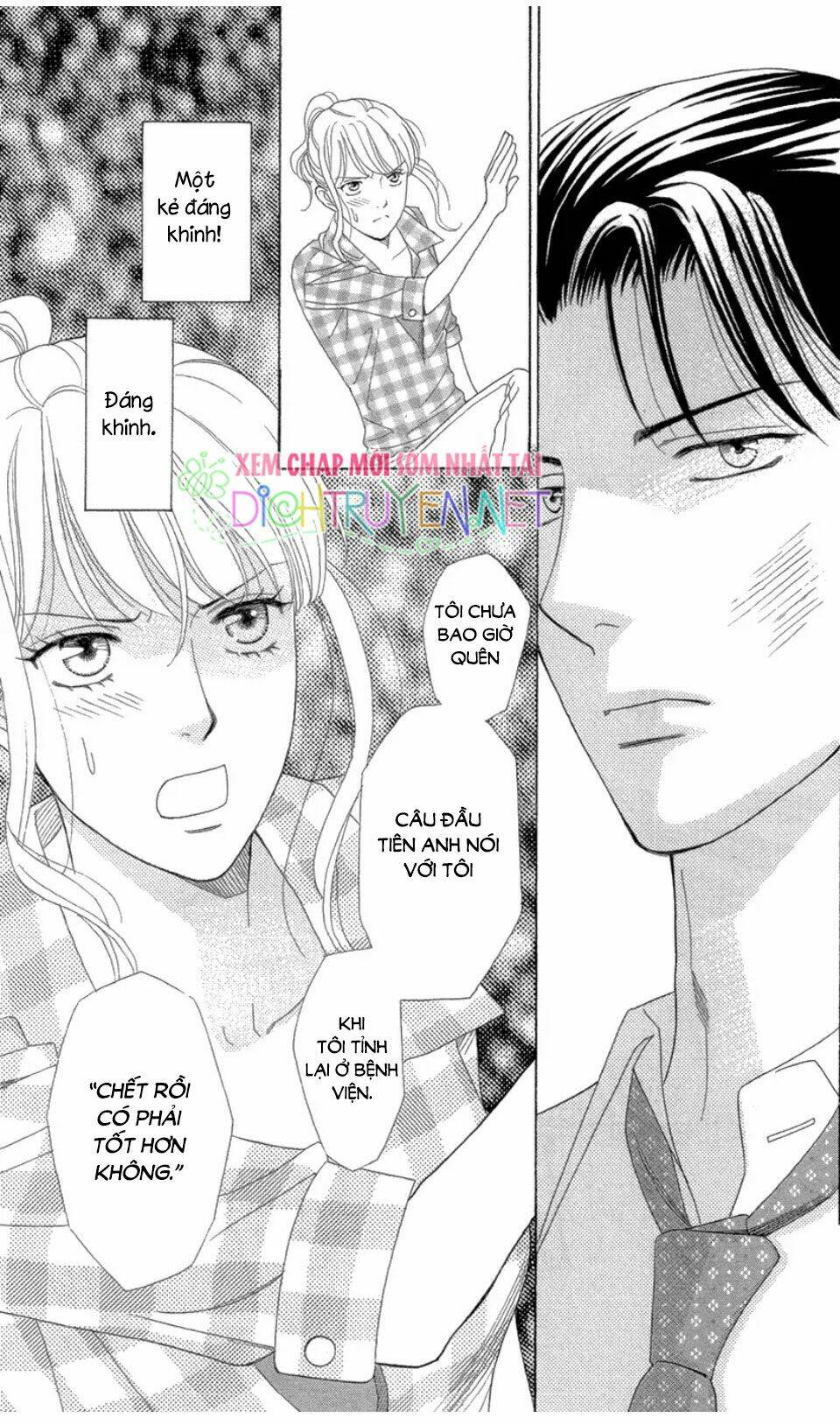 virut tình yêu chapter 8.2 9