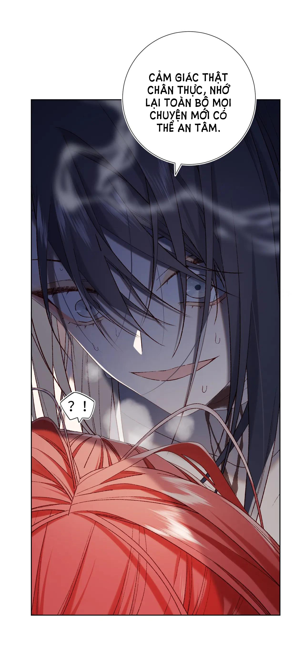 ác nữ cự tuyệt nam chính chapter 103 14