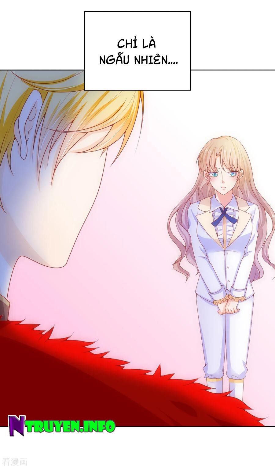 huynh khống công tước gả không được chapter 65.2 9